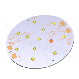 MCPCB-XP-NC-12CW81