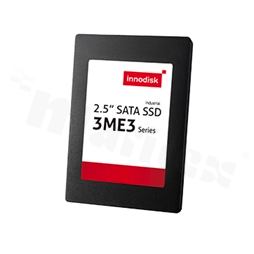 SSD-25-64G-3ME3-DES25-64GD08BW3QC