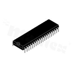 ATMEGA16L-8PU