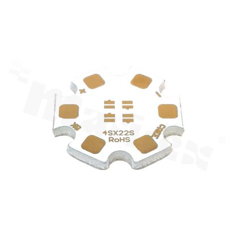 MCPCB-XQ-NT-4SW22SP