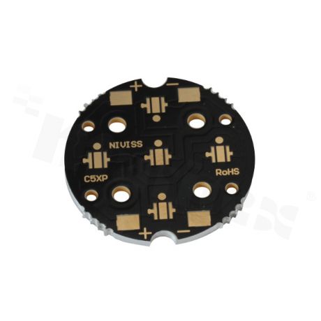 MCPCB-XP-NT-5CB36