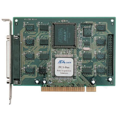 PCI-7200